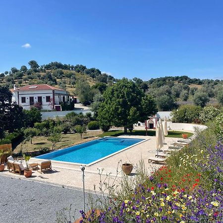 Quinta Da Asneira Διαμέρισμα Montemor-o-Novo Εξωτερικό φωτογραφία