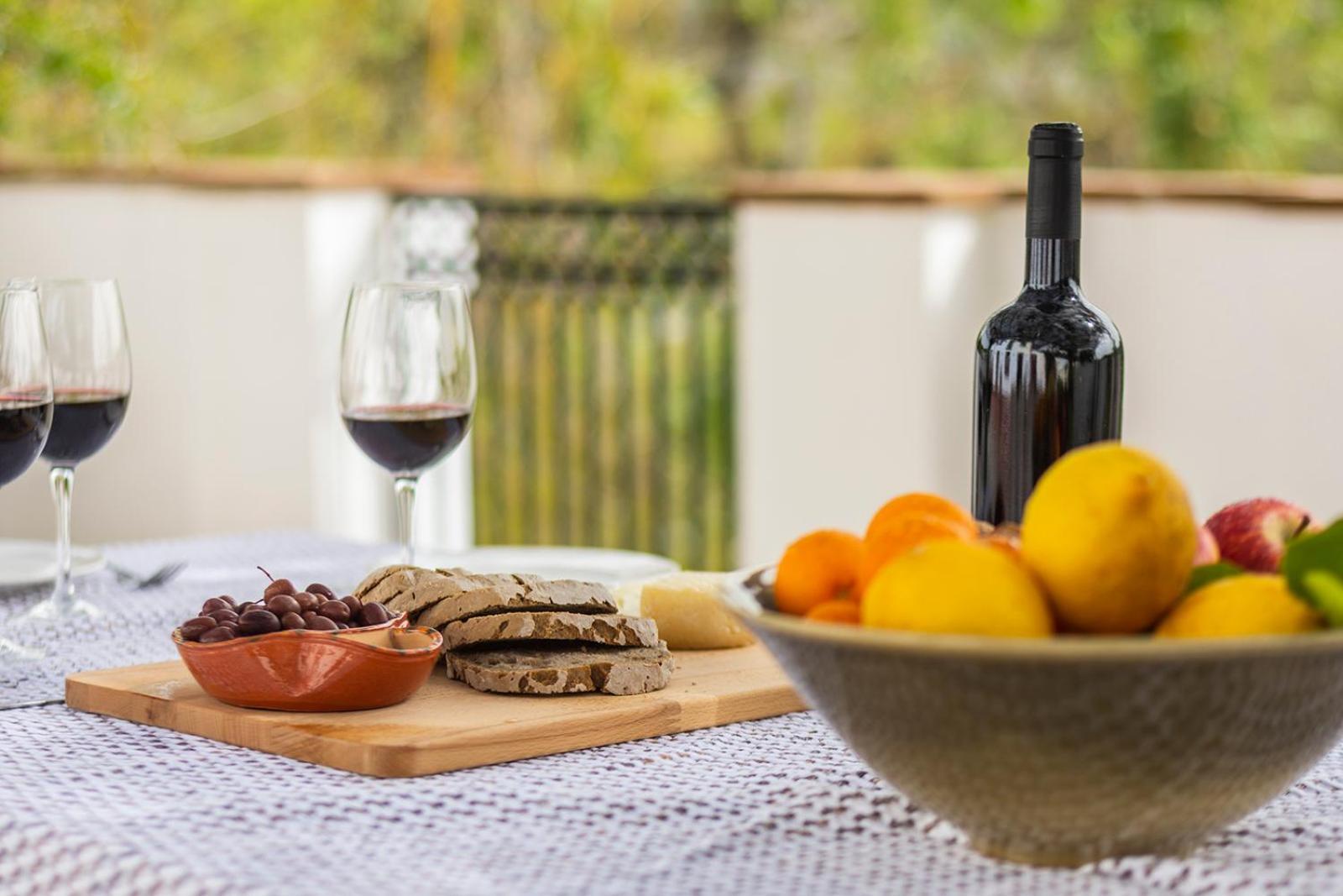 Quinta Da Asneira Διαμέρισμα Montemor-o-Novo Εξωτερικό φωτογραφία