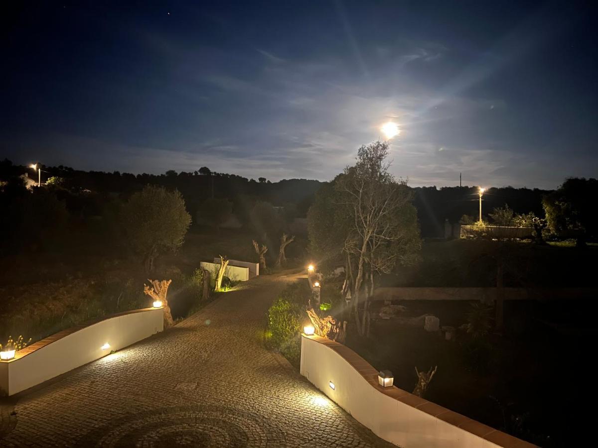 Quinta Da Asneira Διαμέρισμα Montemor-o-Novo Εξωτερικό φωτογραφία