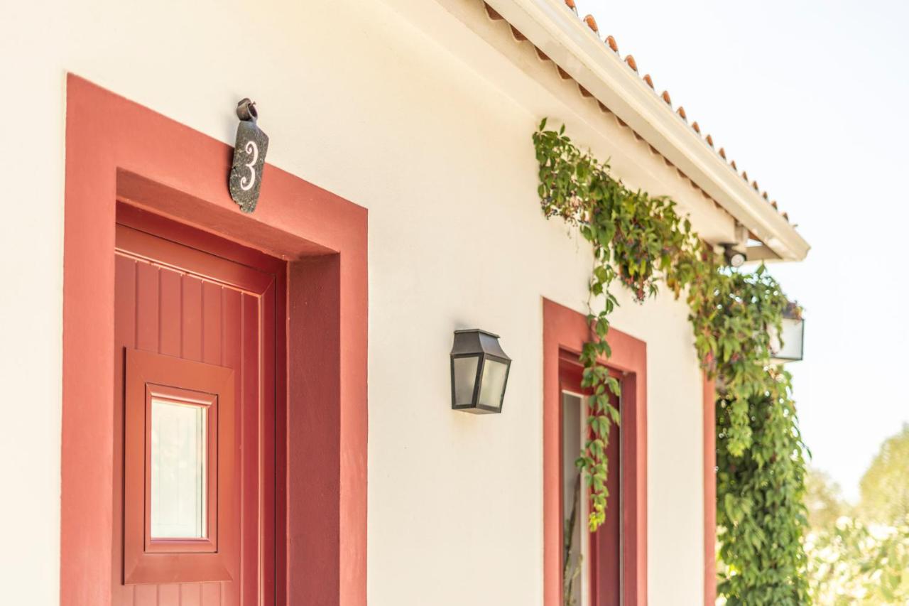 Quinta Da Asneira Διαμέρισμα Montemor-o-Novo Εξωτερικό φωτογραφία