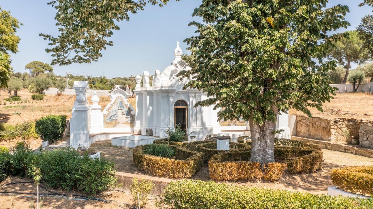 Quinta Da Asneira Διαμέρισμα Montemor-o-Novo Εξωτερικό φωτογραφία