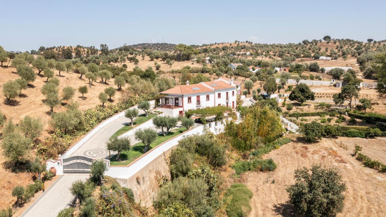 Quinta Da Asneira Διαμέρισμα Montemor-o-Novo Εξωτερικό φωτογραφία