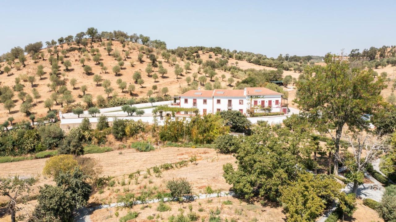 Quinta Da Asneira Διαμέρισμα Montemor-o-Novo Εξωτερικό φωτογραφία