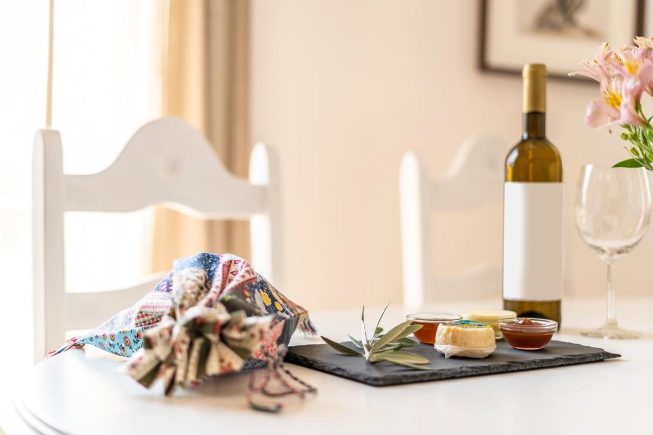 Quinta Da Asneira Διαμέρισμα Montemor-o-Novo Εξωτερικό φωτογραφία