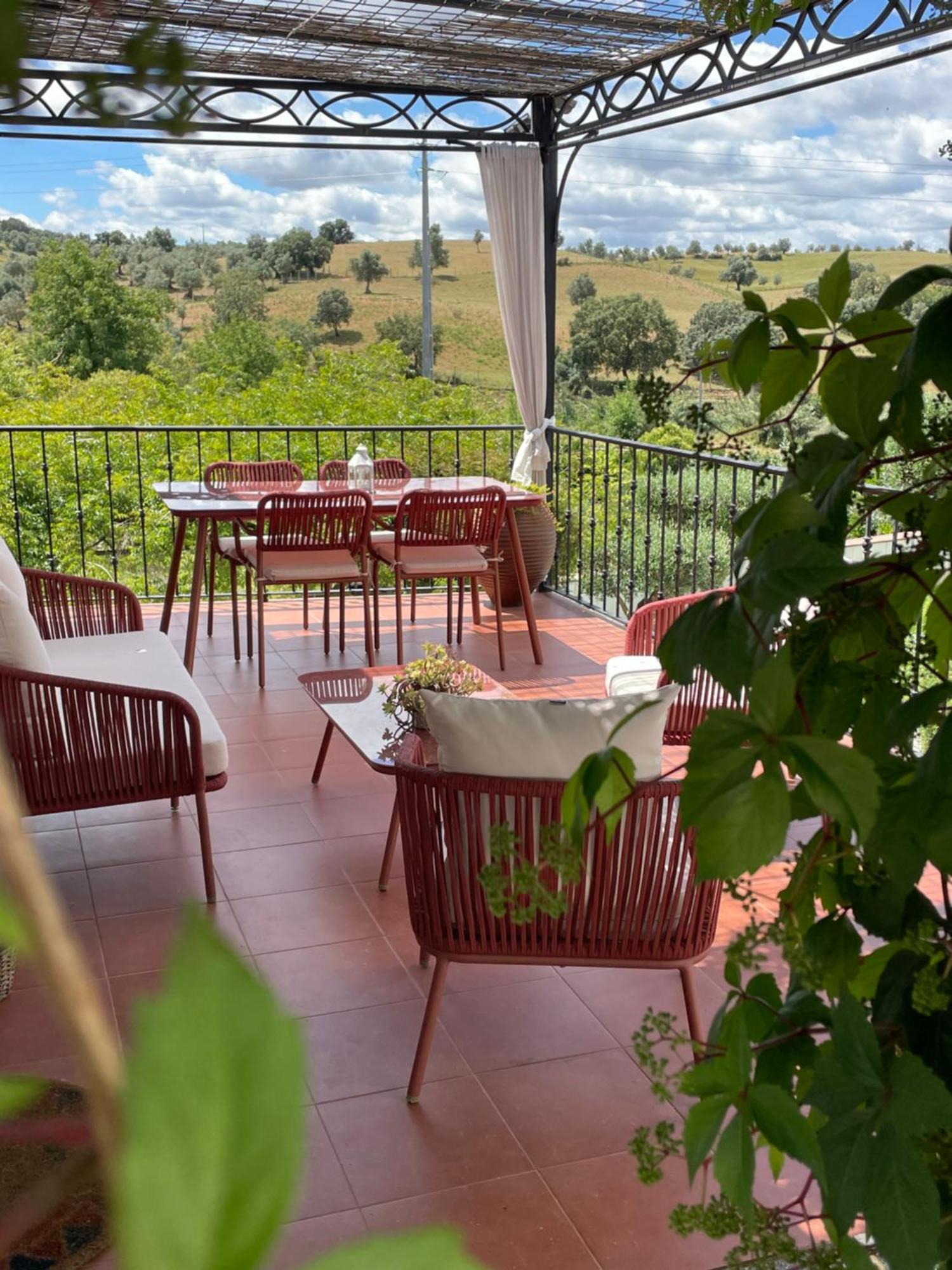 Quinta Da Asneira Διαμέρισμα Montemor-o-Novo Εξωτερικό φωτογραφία