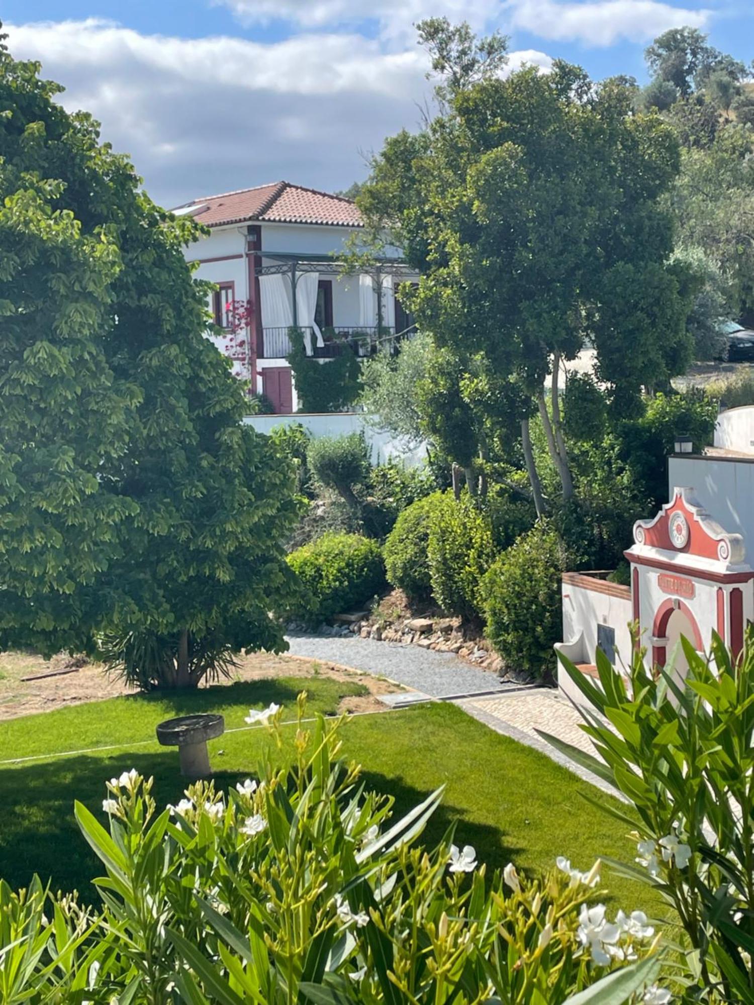 Quinta Da Asneira Διαμέρισμα Montemor-o-Novo Εξωτερικό φωτογραφία