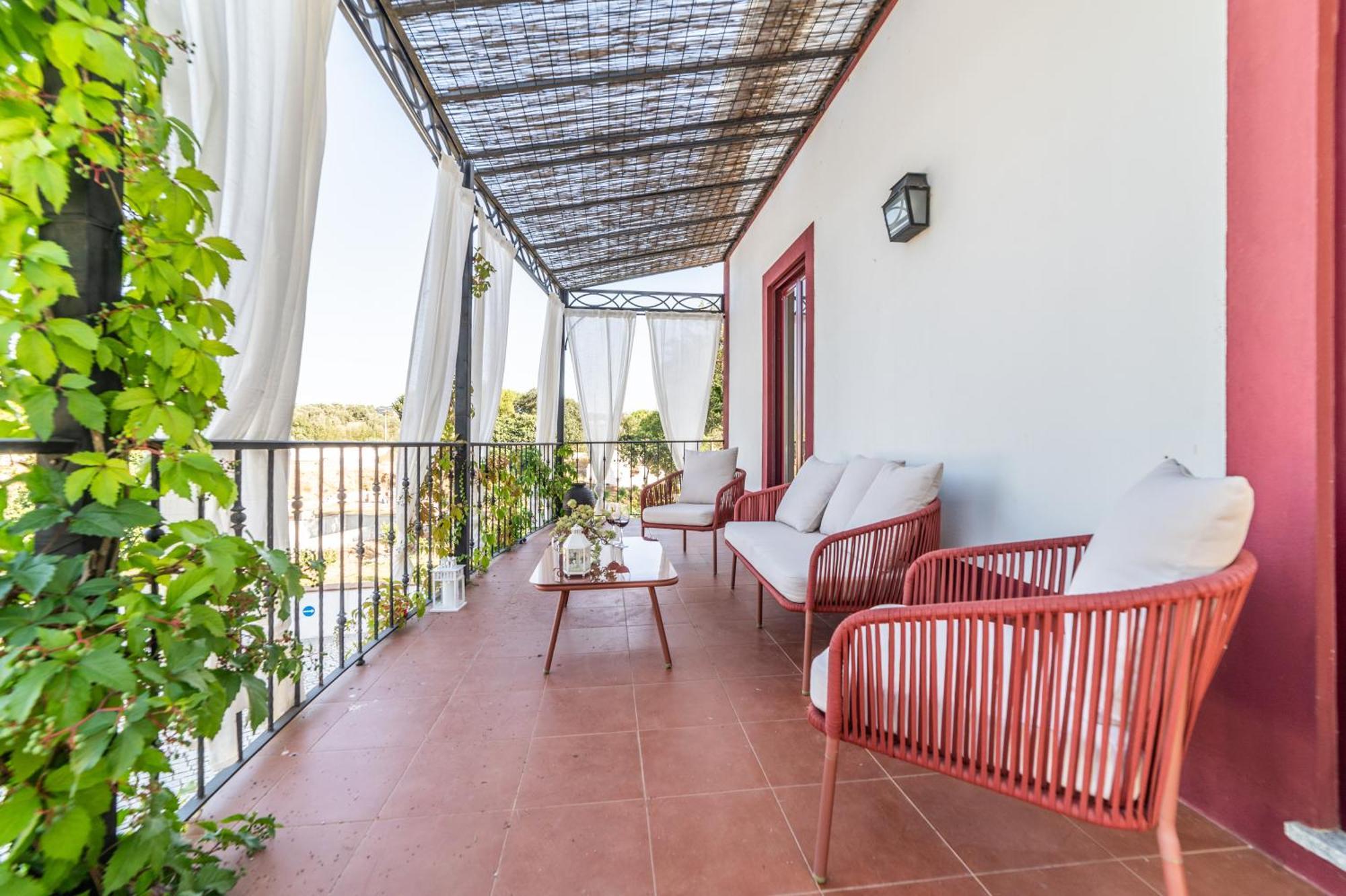 Quinta Da Asneira Διαμέρισμα Montemor-o-Novo Εξωτερικό φωτογραφία