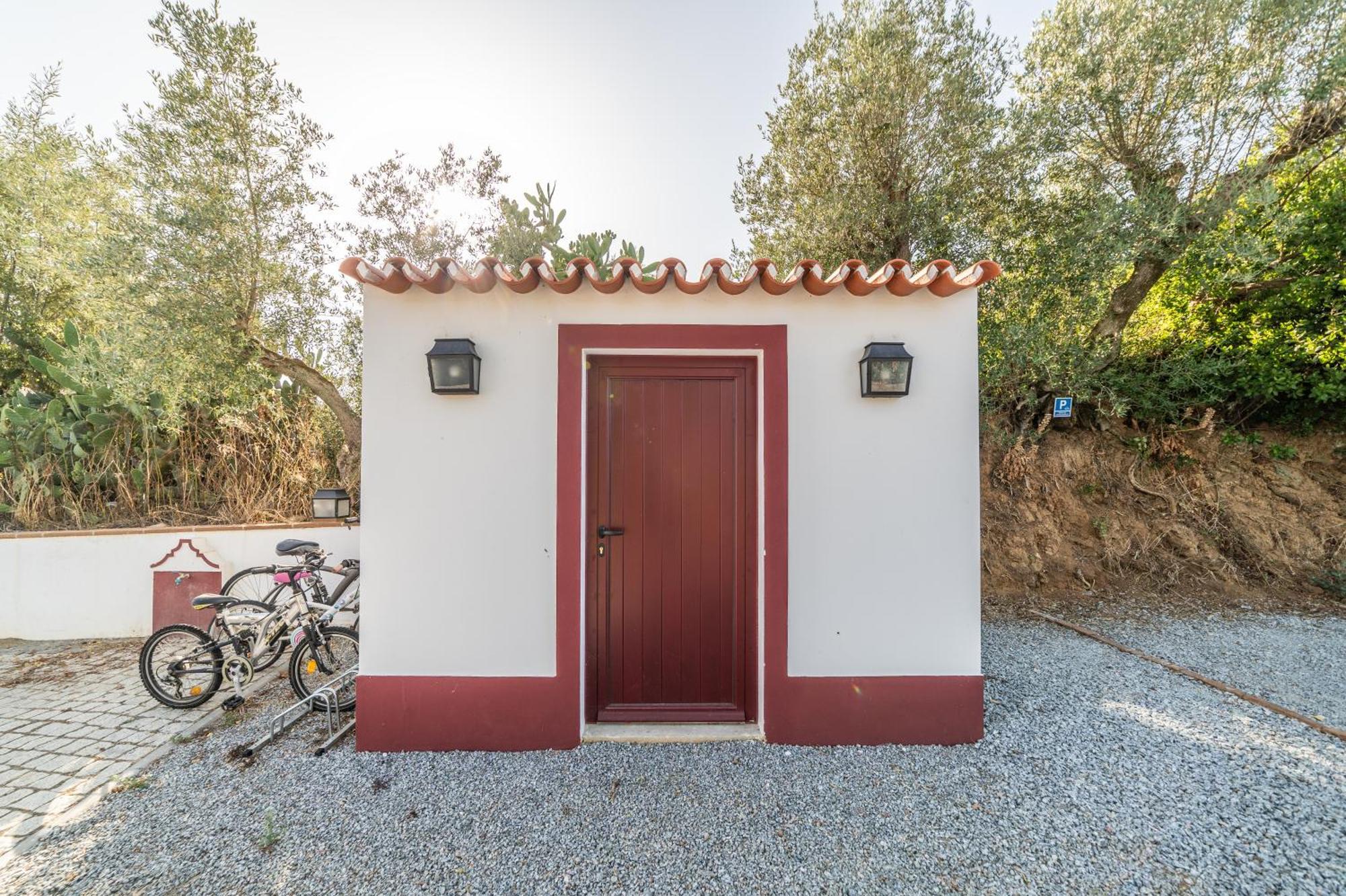 Quinta Da Asneira Διαμέρισμα Montemor-o-Novo Εξωτερικό φωτογραφία