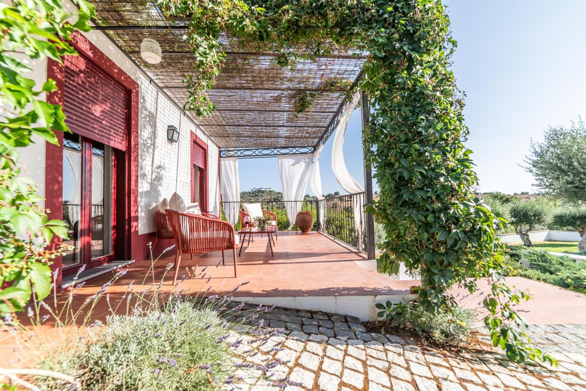 Quinta Da Asneira Διαμέρισμα Montemor-o-Novo Εξωτερικό φωτογραφία