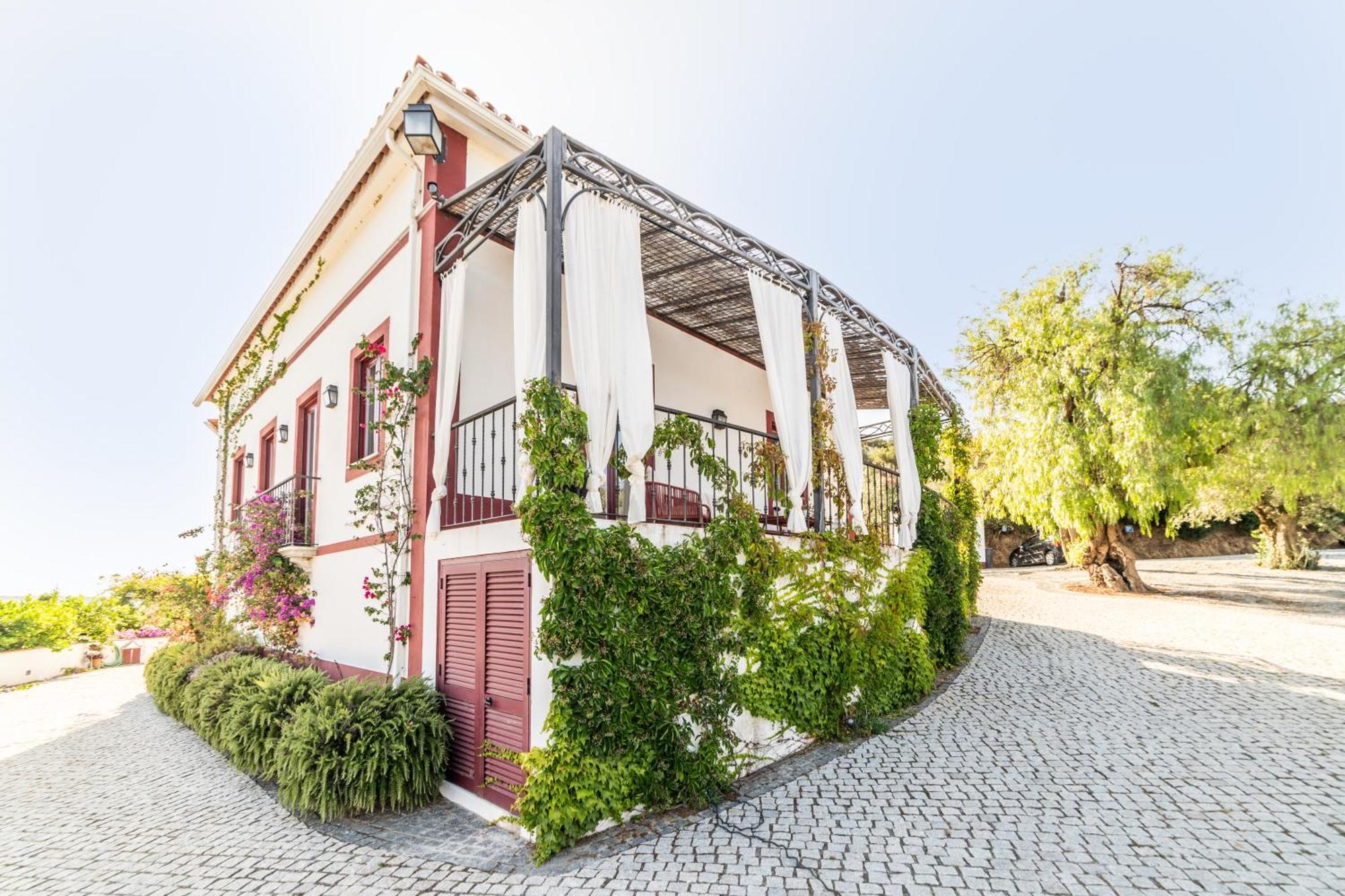 Quinta Da Asneira Διαμέρισμα Montemor-o-Novo Εξωτερικό φωτογραφία