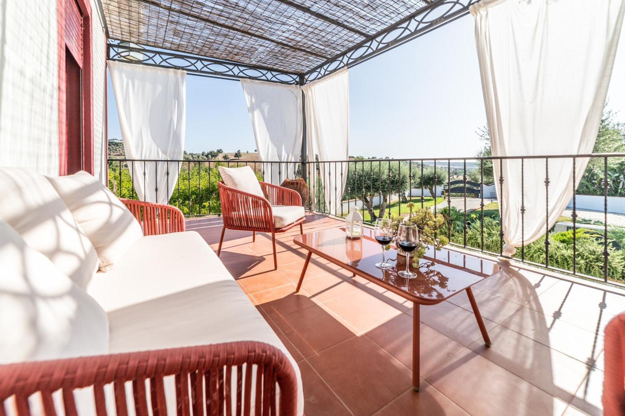 Quinta Da Asneira Διαμέρισμα Montemor-o-Novo Εξωτερικό φωτογραφία