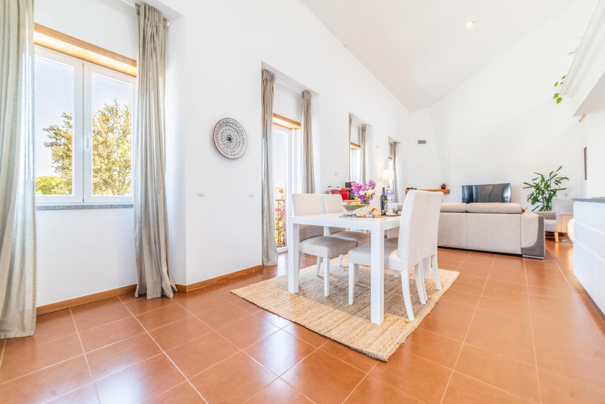 Quinta Da Asneira Διαμέρισμα Montemor-o-Novo Εξωτερικό φωτογραφία