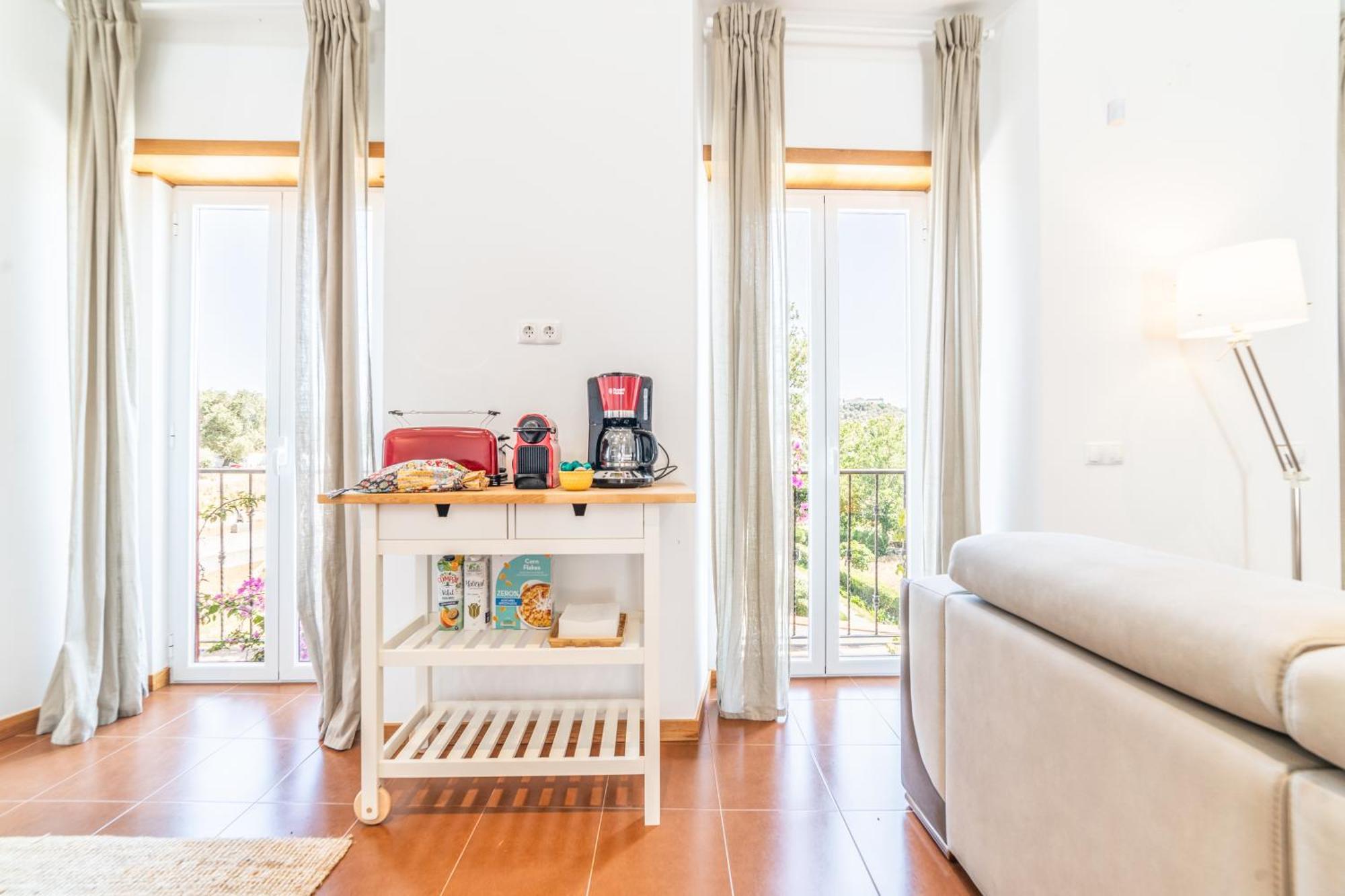 Quinta Da Asneira Διαμέρισμα Montemor-o-Novo Εξωτερικό φωτογραφία