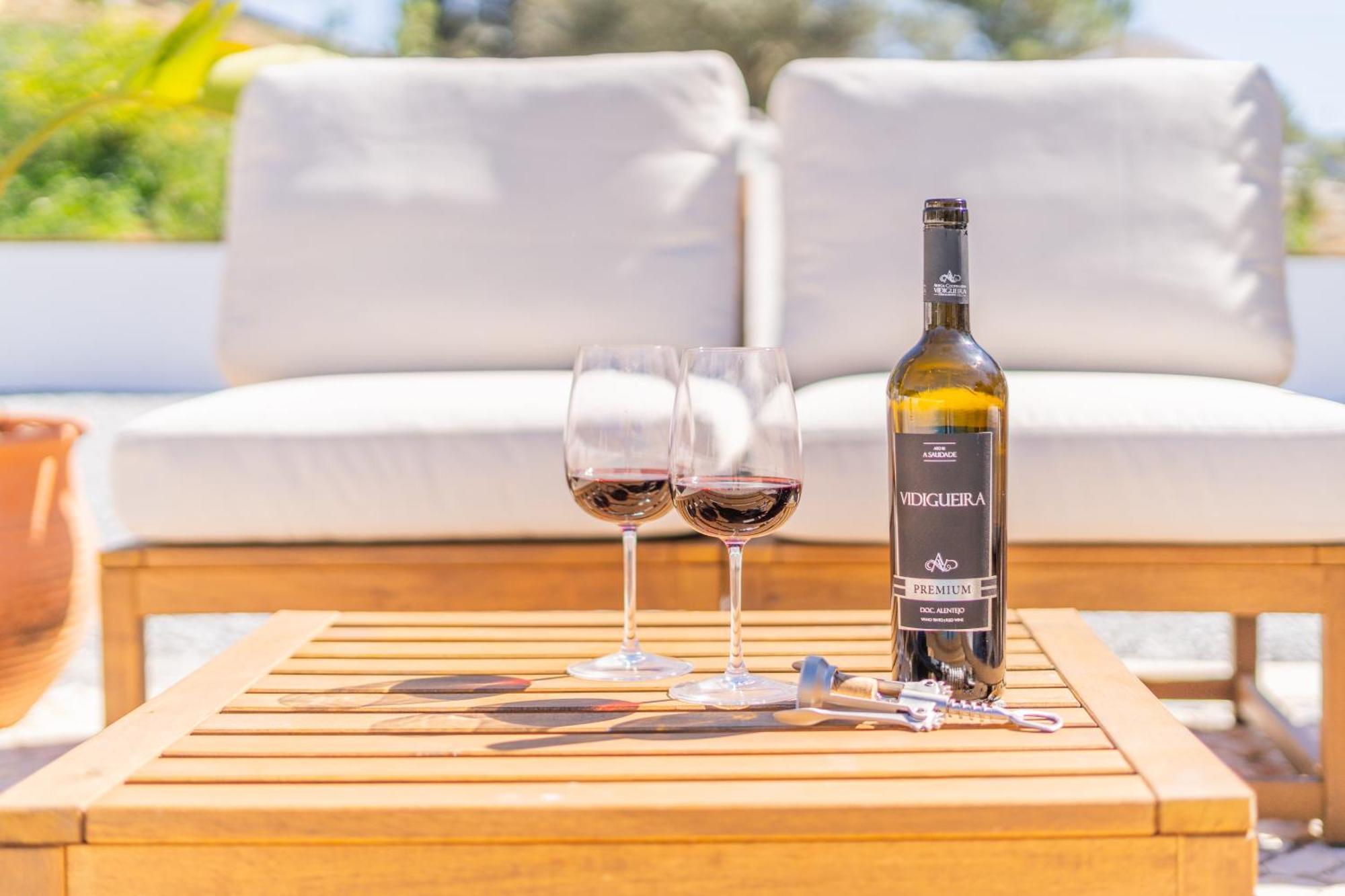 Quinta Da Asneira Διαμέρισμα Montemor-o-Novo Εξωτερικό φωτογραφία