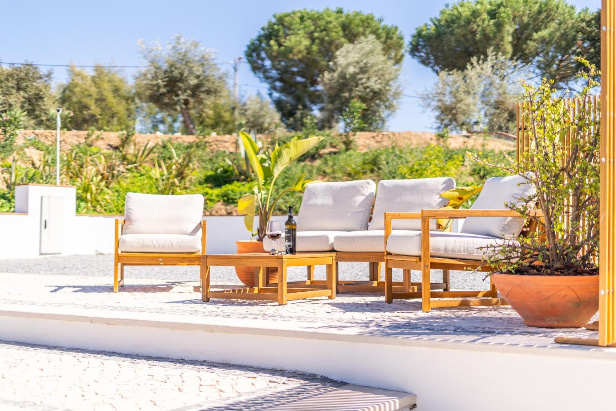 Quinta Da Asneira Διαμέρισμα Montemor-o-Novo Εξωτερικό φωτογραφία