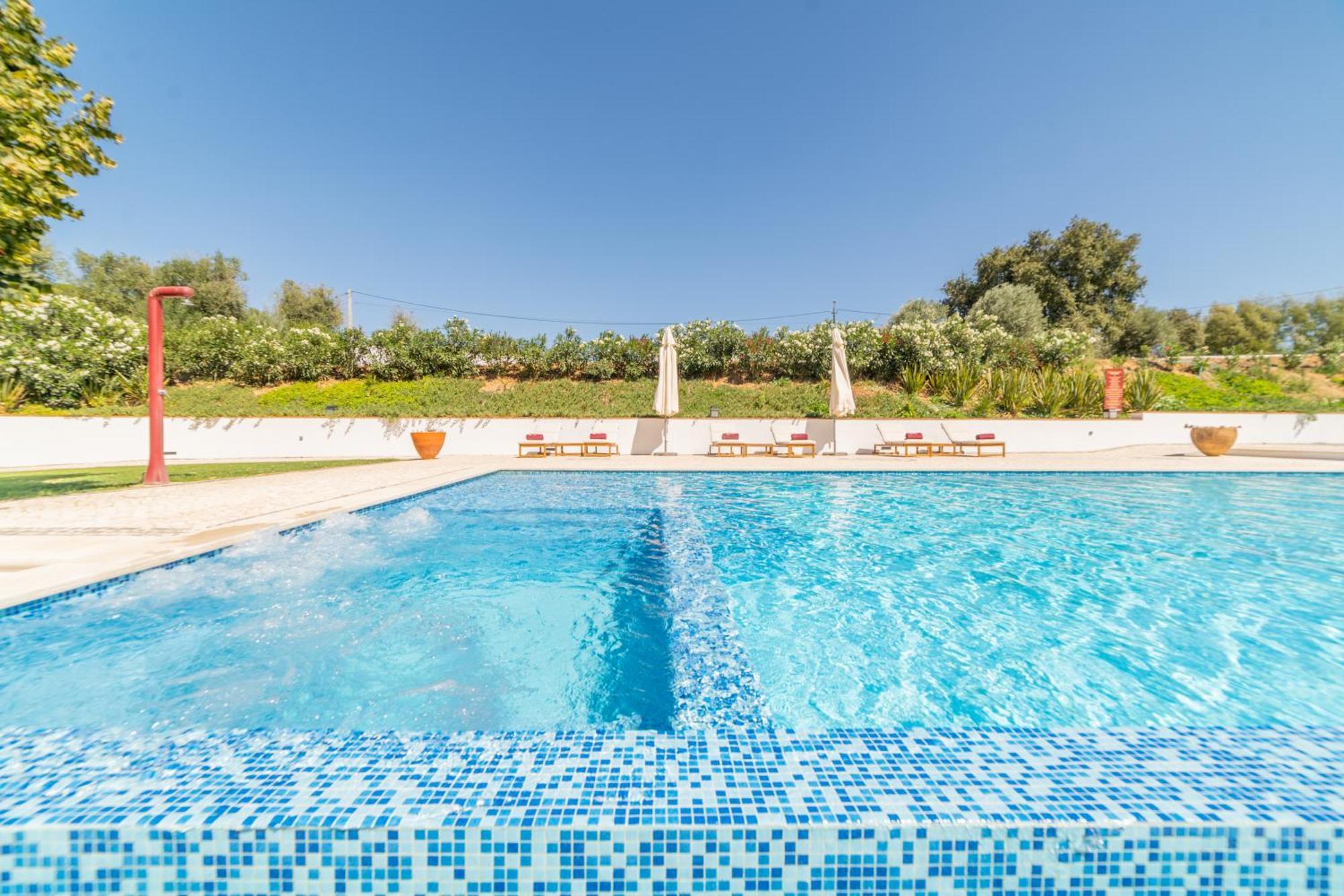 Quinta Da Asneira Διαμέρισμα Montemor-o-Novo Εξωτερικό φωτογραφία