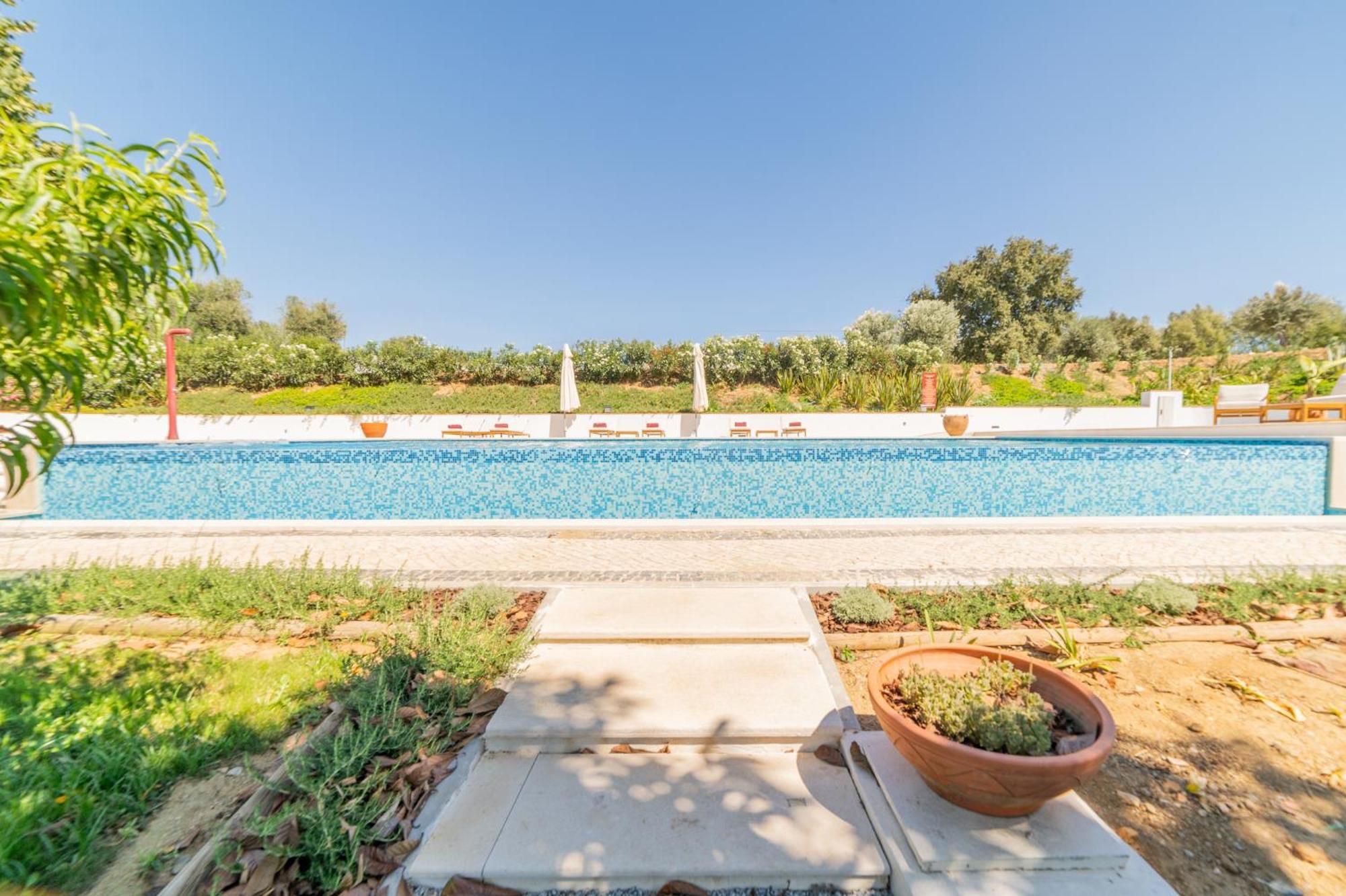 Quinta Da Asneira Διαμέρισμα Montemor-o-Novo Εξωτερικό φωτογραφία
