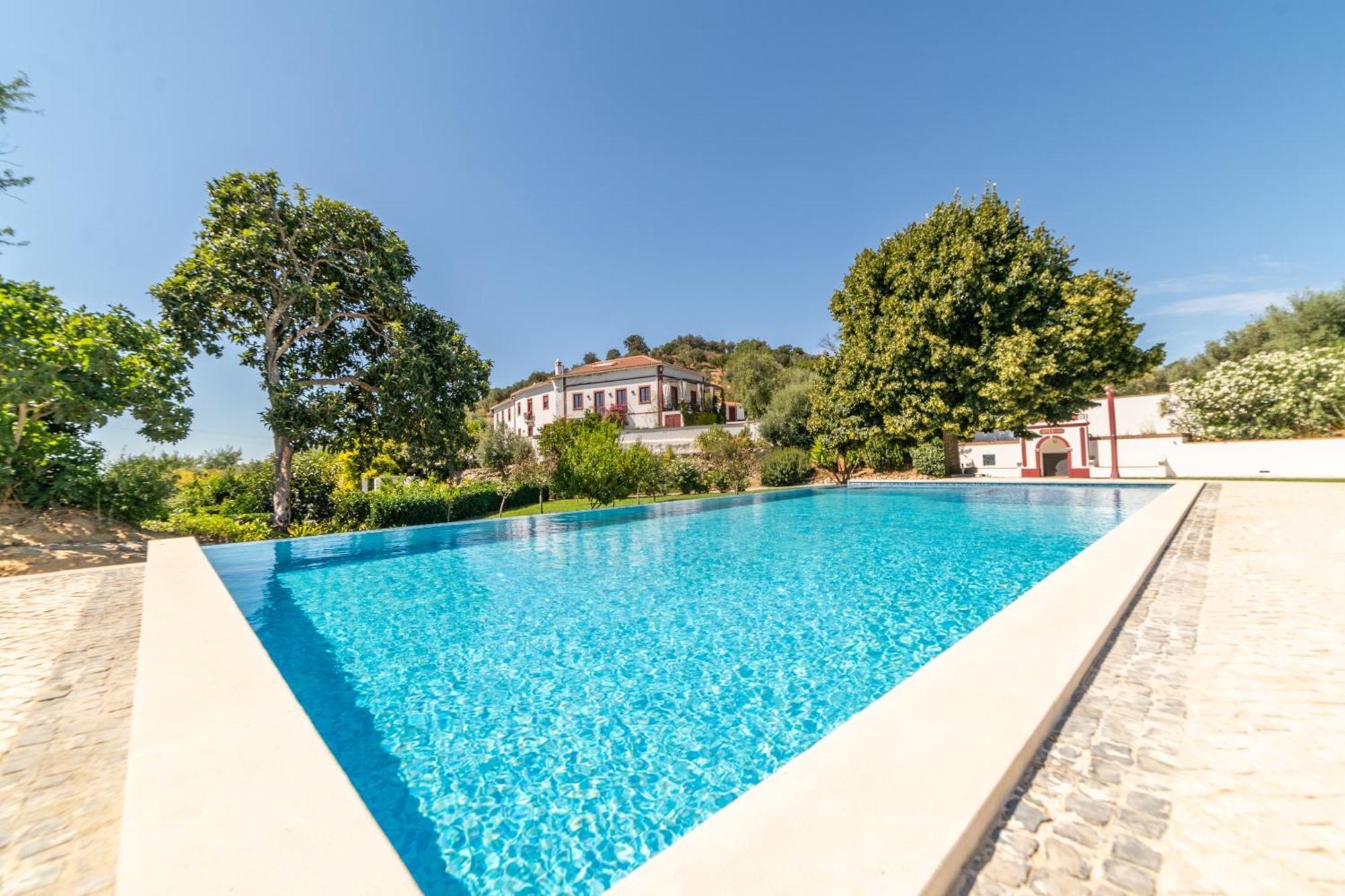 Quinta Da Asneira Διαμέρισμα Montemor-o-Novo Εξωτερικό φωτογραφία